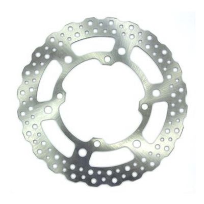 Brzdový kotouč Kx 250.5x126x109 - 4x9.5 tloušťka materiálu 3.2